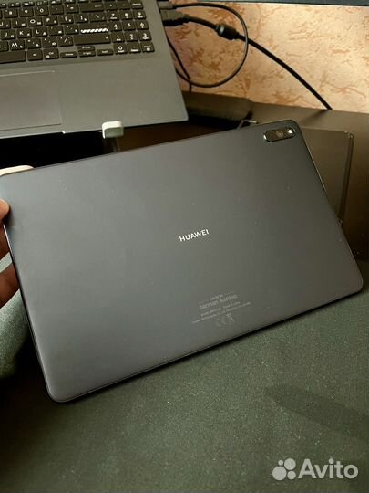 Планшет Huawei matepad 10.4 (BAH3-L09)