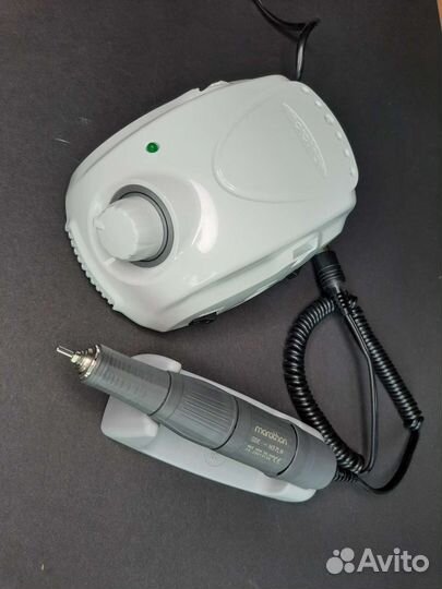 Аппарат для маникюра marathon