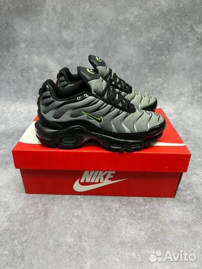 Кроссовки Nike Air Max Tn Plus