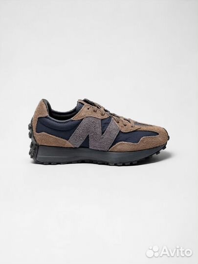 Оригинал New Balance 327 (EU42,5-46,5) MS327WI