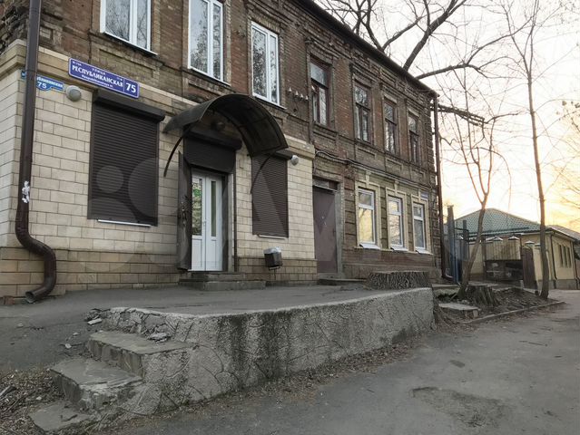 Торговая площадь, 52.3 м²