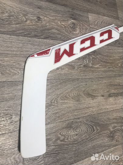 Вратарская клюшка 21