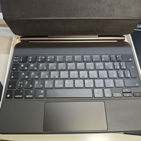 Клавиатура magic keyboard iPad pro 11 A 2261 на за