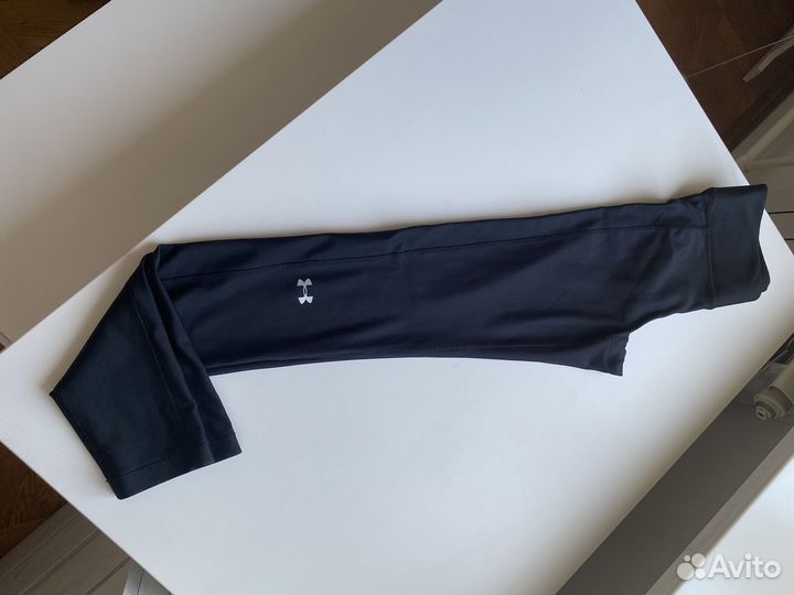 Леггинсы xs Under armour