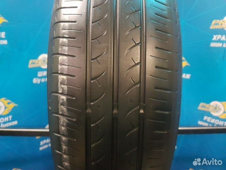 Yokohama BluEarth AE01 185/65 R15