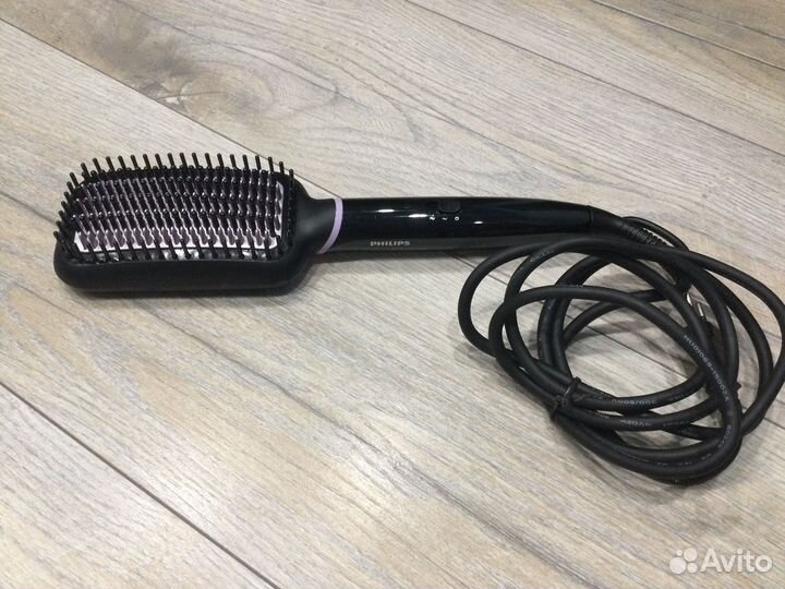 Расчестка выпрямитель philips
