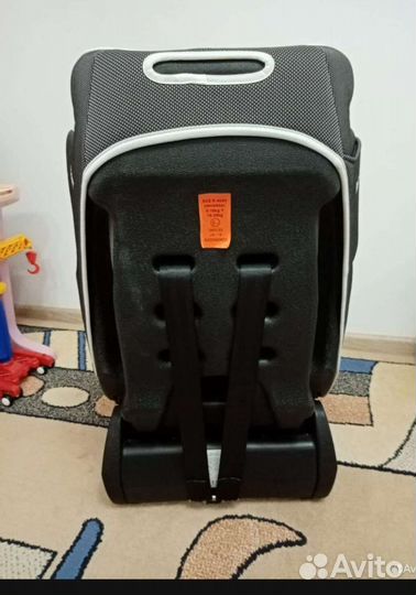 Детское автокресло