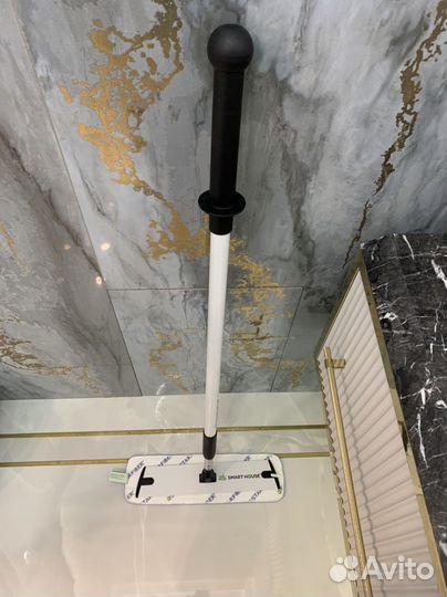 Швабра smart house