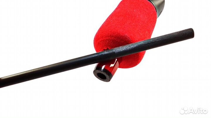 Team Dubna Vib Special Compact tdvsc-57 удилище