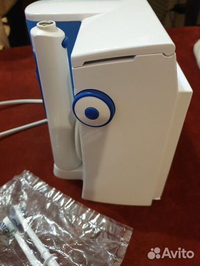 Ирригатор oral-b oxyjet