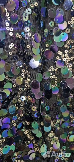 Вечернее платье женское