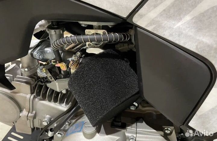 Питбайк vento VMC 17/14 - 125cc