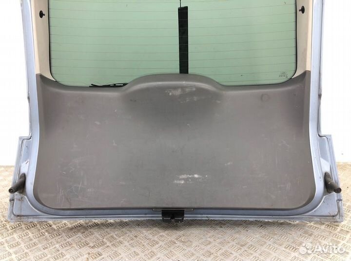 Крышка багажника Ford C-Max (2003-2011)