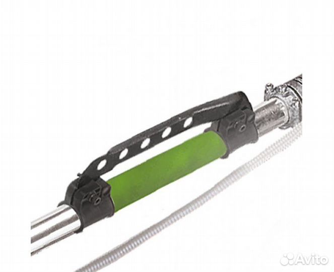 Триммер бензиновый procraft T4200pro free tools