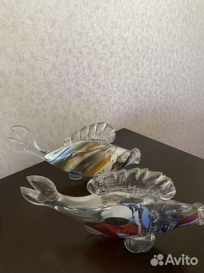 Статуэтки СССР