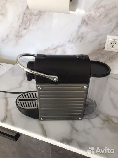 Кофемашина