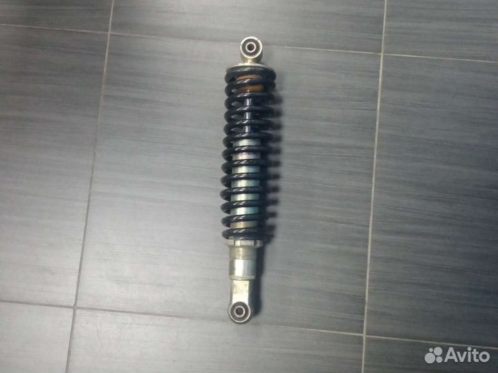 Амортизатор передний на квадроцикл cfmoto X8