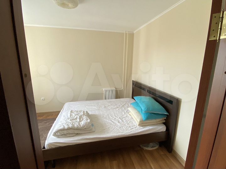 1-к. квартира, 43,6 м², 10/13 эт.