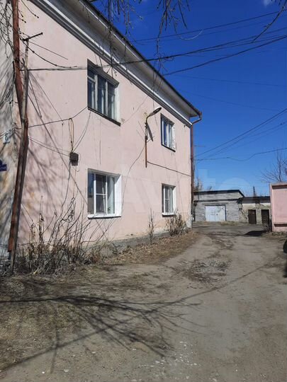 Нежилое помещение 222.5 кв. м