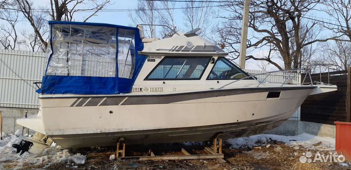 Диагностика, Помощь в покупке Катера, оборудования