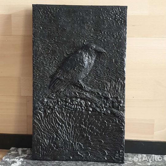 Картины маслом