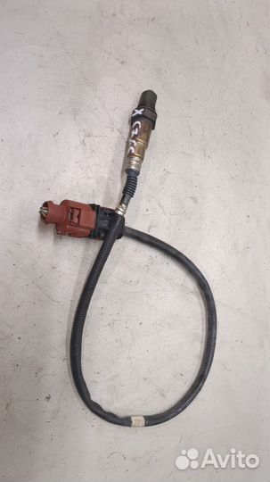 Лямбда зонд Ford EcoSport 2017, 2018