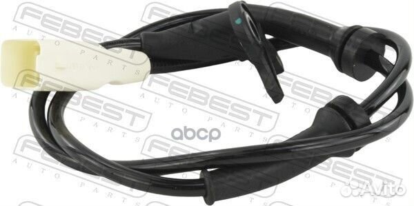 Датчик ABS передний 25606004 Febest