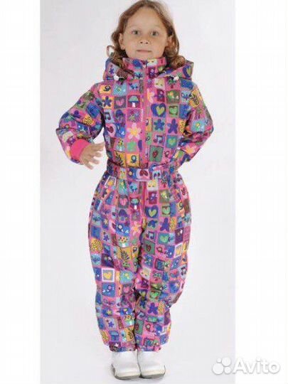 Комбинезон