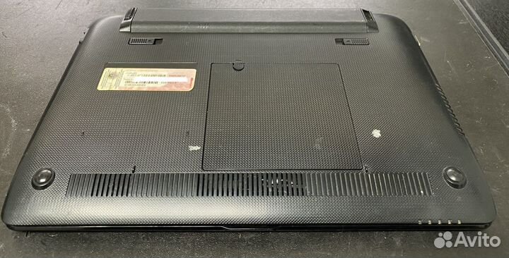 Ноутбук Asus Eee PC 1215P