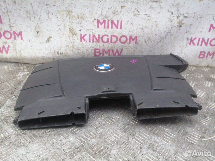 Воздухозаборник Bmw 3-Series E90LCI N46B20 2010
