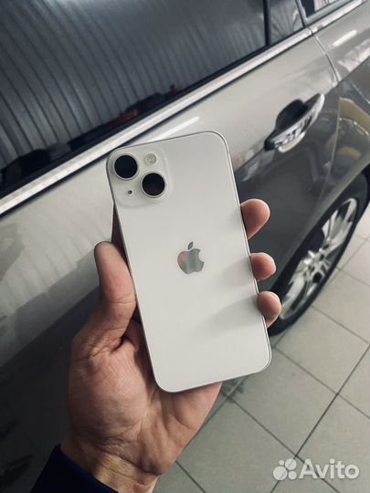 iPhone 14, 256 ГБ