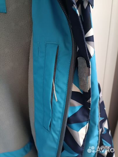 Куртка весенняя Huppa, 128