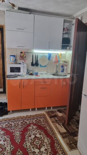 Дом 57,9 м² на участке 3,8 сот.