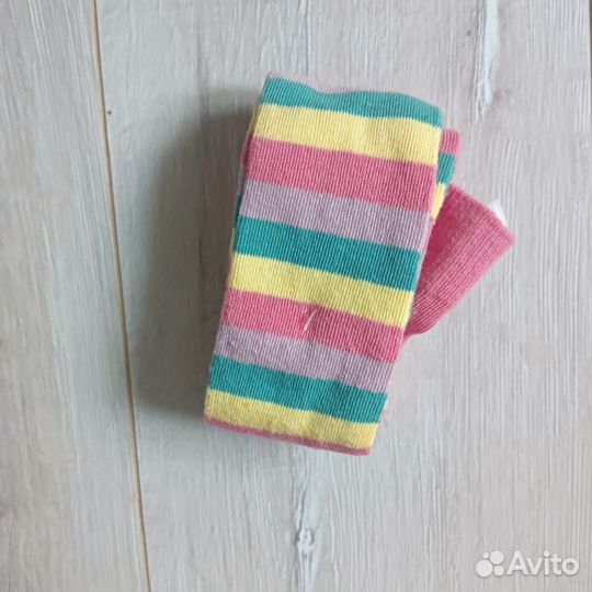 Колготки H&M. Новые. Р. 92