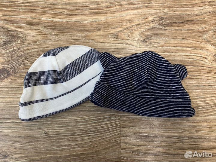 Шапка детская летняя next