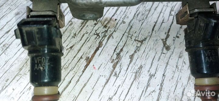 Форсунки honda