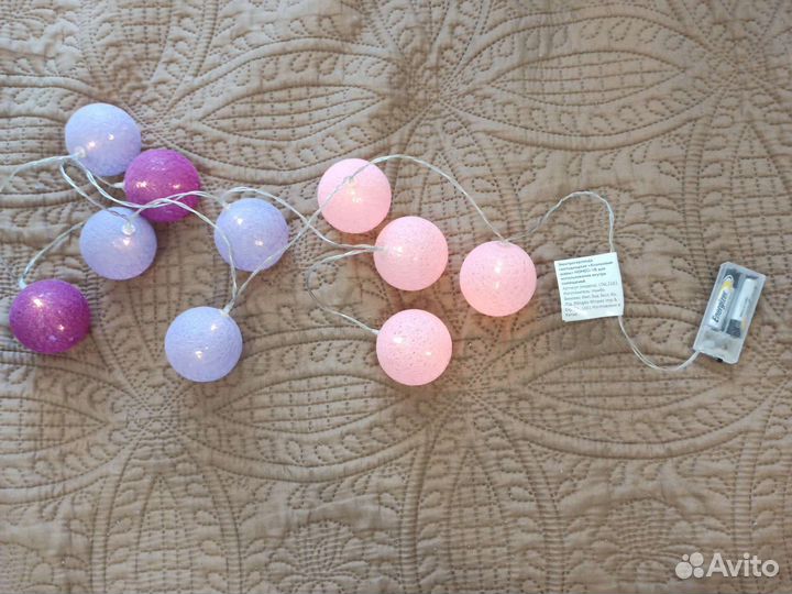 Детская кроватка домик