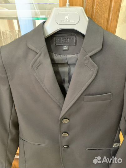 Пиджак Pinetti