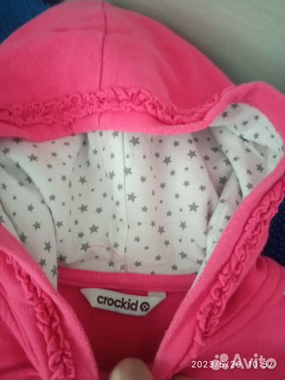 Костюм на девочку