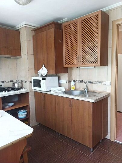 Дом 50 м² на участке 1 сот.