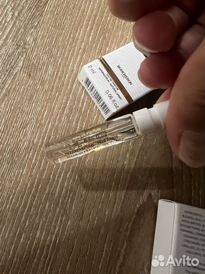 Ароматы boucheron,оригинал