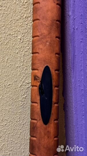 Топор Вихрь