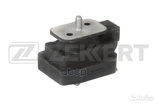 Опора кпп BMW 5 (E60) 01- 5 Touring (E61) 04