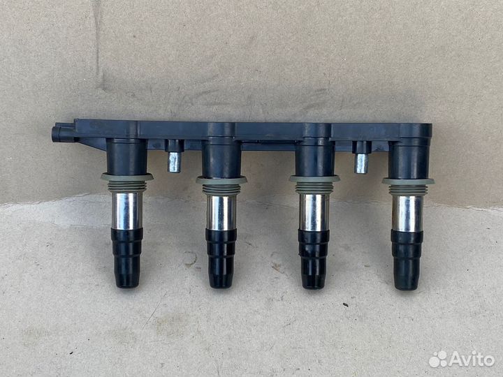 Модуль зажигания Chevrolet Aveo T250 1.4