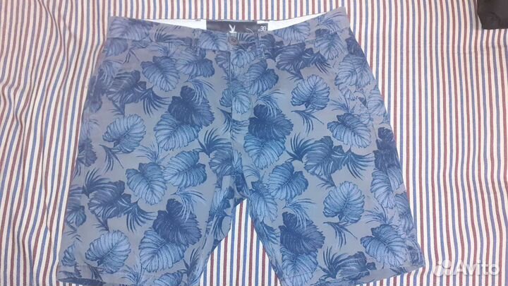 Шорты мужские