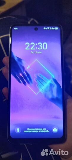 TECNO Spark Go 2024, 4/128 ГБ