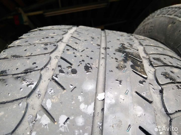 Goodyear Eagle NCT5 205/55 R16