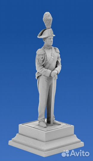 Миниатюра ICM 16003 1:16