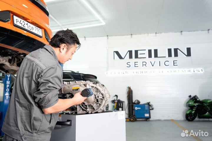 Техосмотр Hyundai Elantra GT