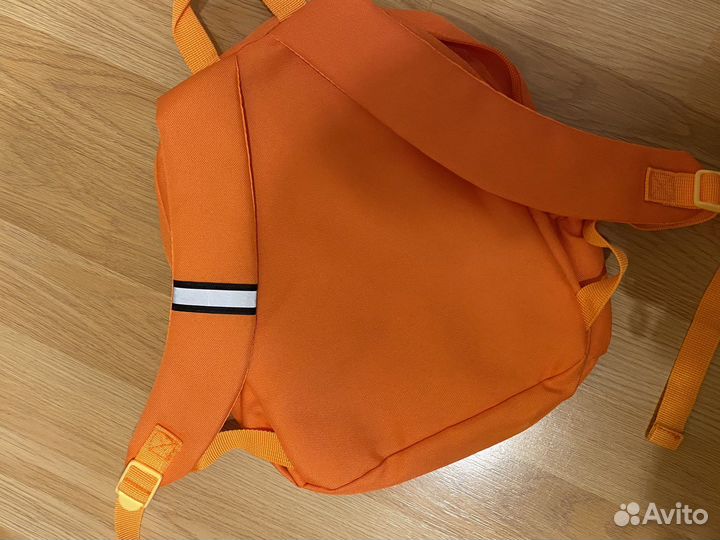 Новый рюкзак